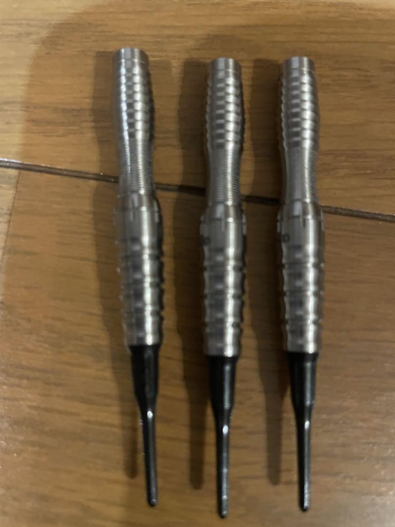 TRINIDADトリニダードARMSTRONGアームストロング19g