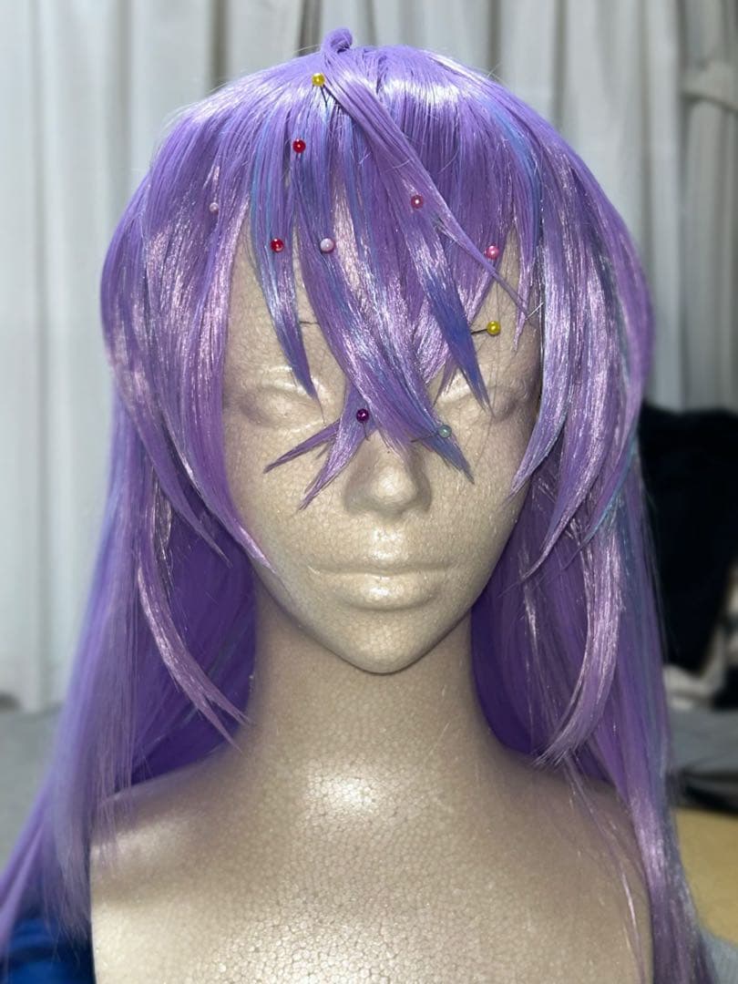 星導ショウ ウィッグ 星導ショウ ウィッグ