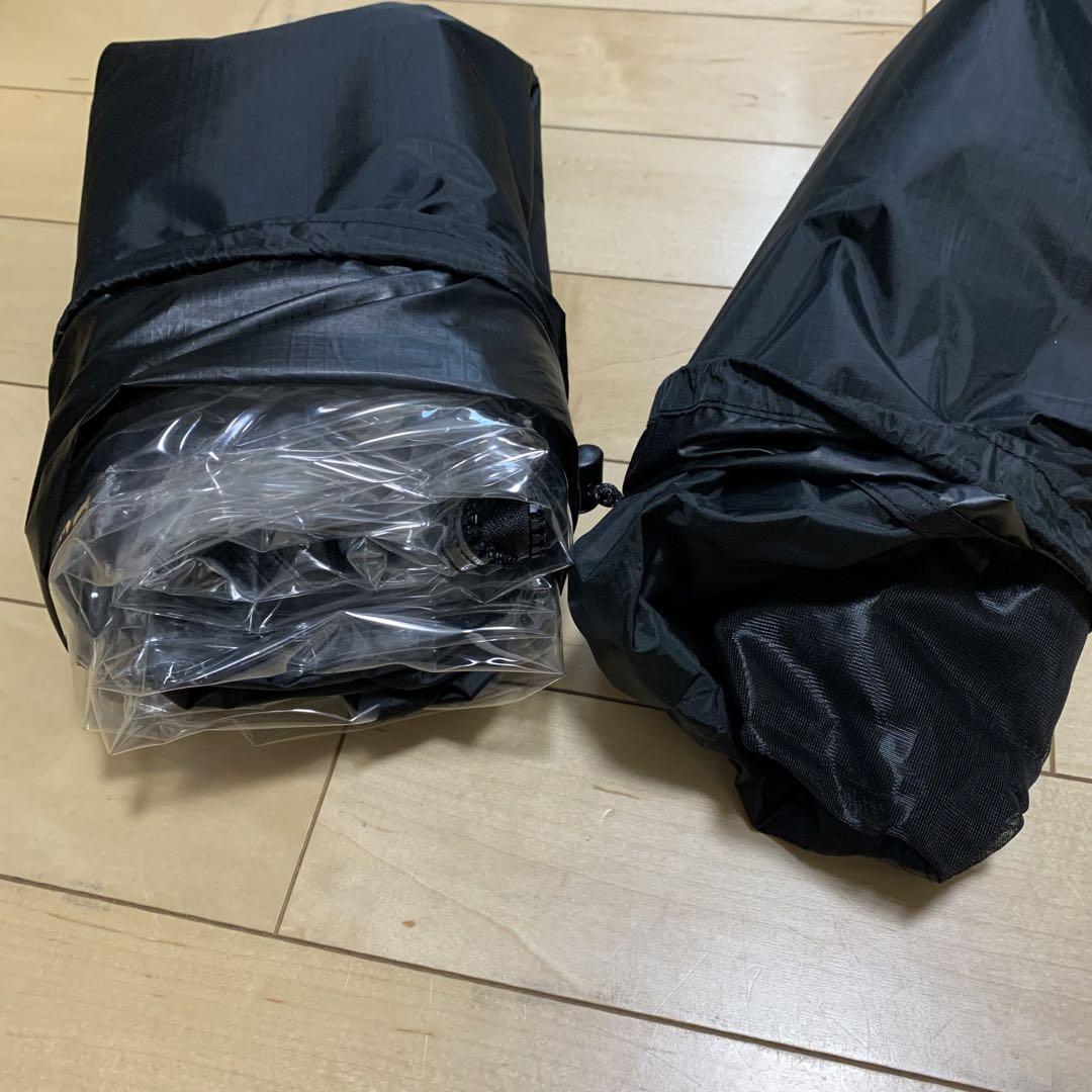 dokicamp g2000 メッシュドア TPUドア セット