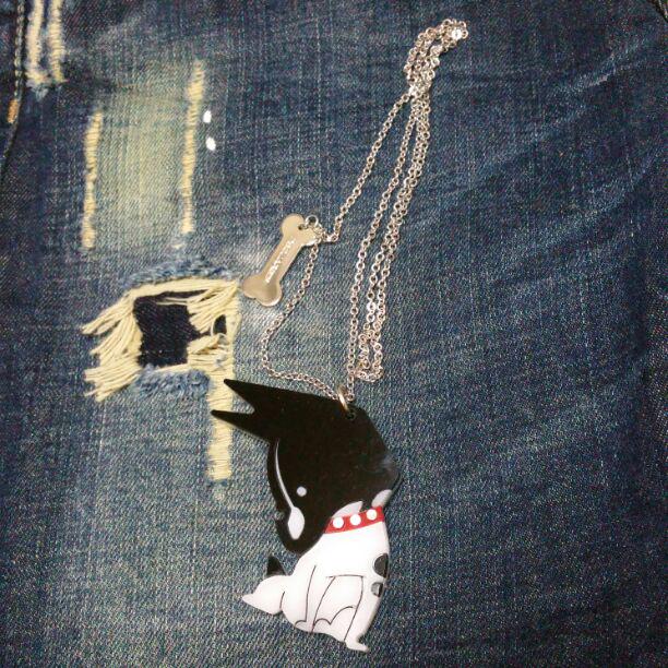 レア☆Dsquared2(ディースクエアード) アクセサリー