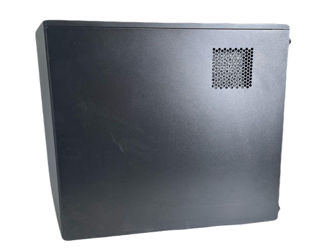 GALLERIA ゲーミングPC i7 GTX1060 本体のみ