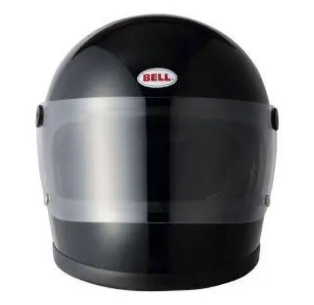 【数量限定】旧モデル在庫処分セールを開催します！ BELL STARⅡ復刻版 ブラック XLサイズ スター2 STAR2 セキュリティ・セーフティ