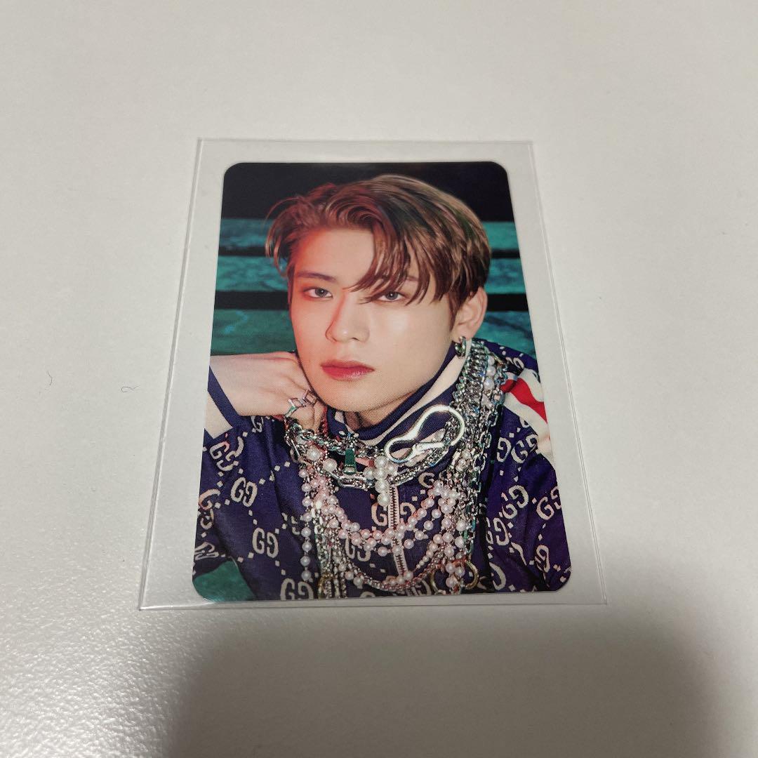 【国内即発送】 nct nct127 nct2020 ジェヒョンresonance バインダー 【国内即発送】 nct nct127 nct2020 ジェヒョンresonance バインダー