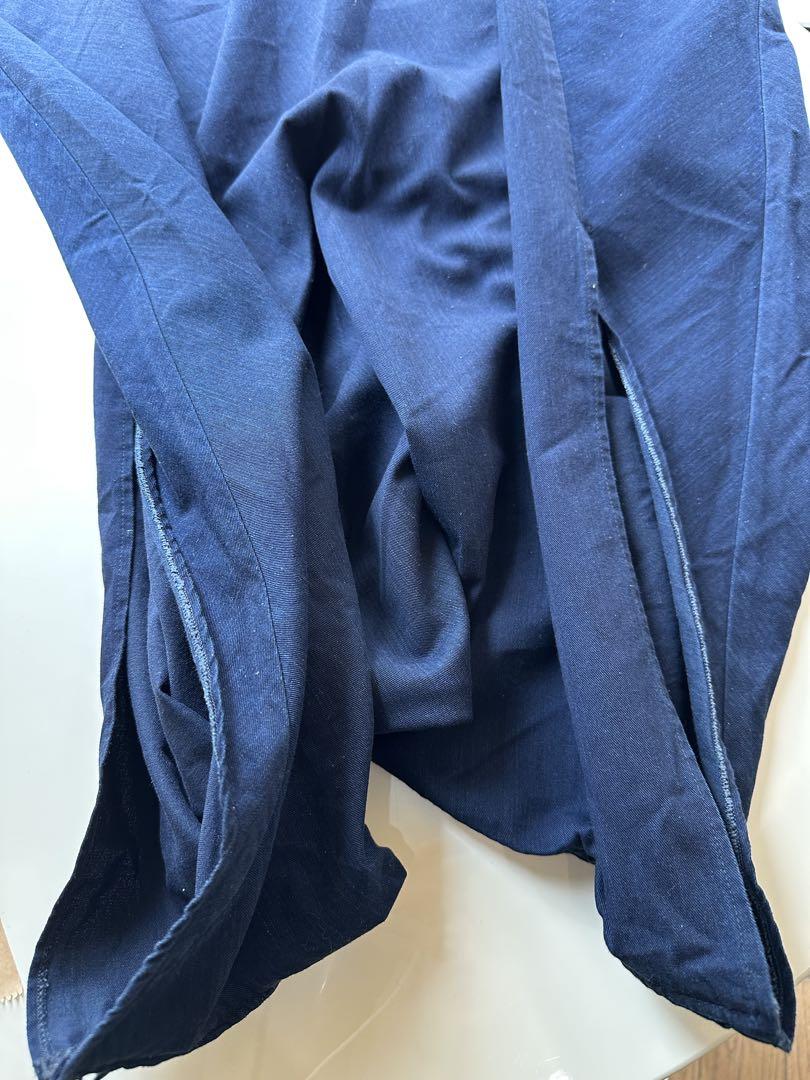 MM6 Maison Margiela エムエムシックスジャンパースカート