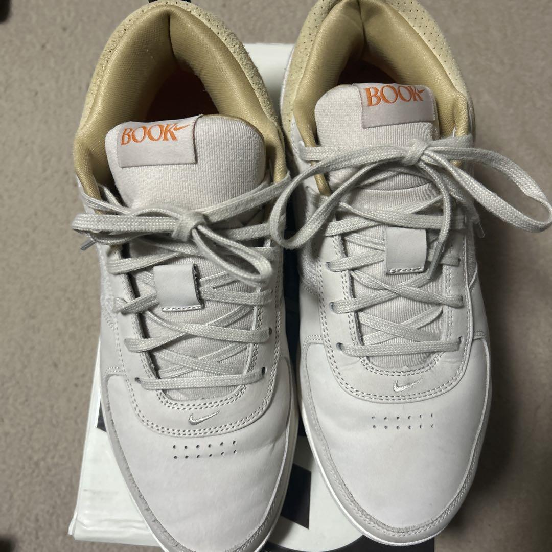 ☆送料無料☆ NIKE BOOK 1 EP ブック1 ☆ 中古・古着通販】NIKE (ナイキ) BOOK 1 EP（ブック 1 イーピー