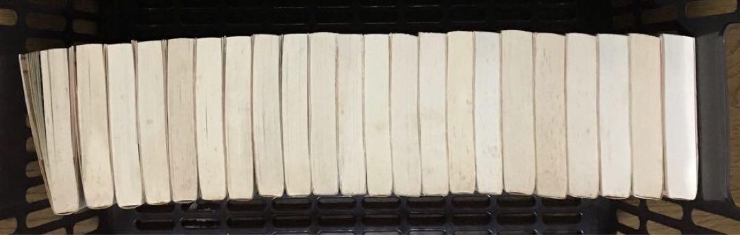 王家の紋章　12巻　ガラスの仮面　23巻　全35冊まとめ売り