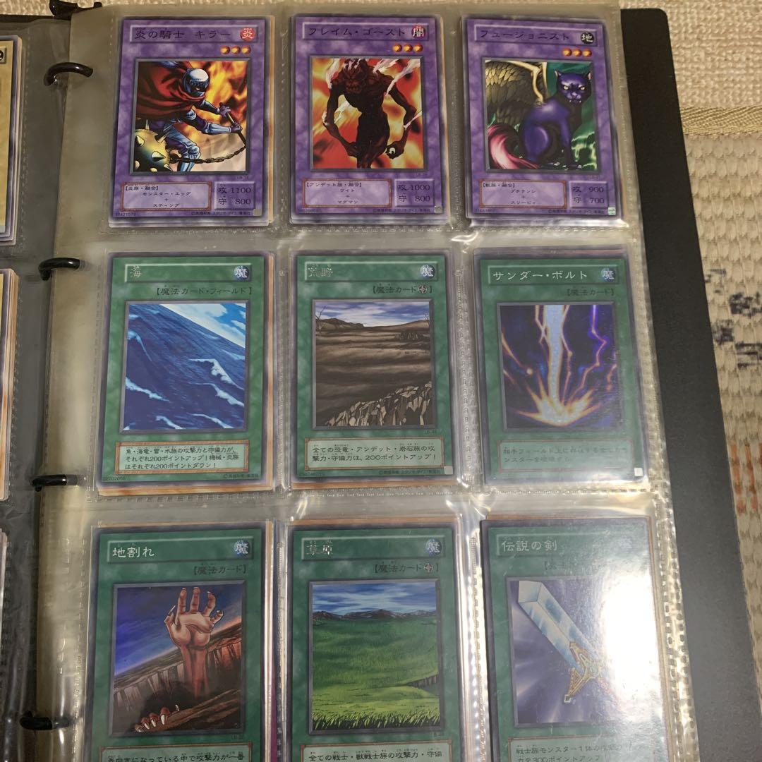 遊戯王カードお宝あるかも