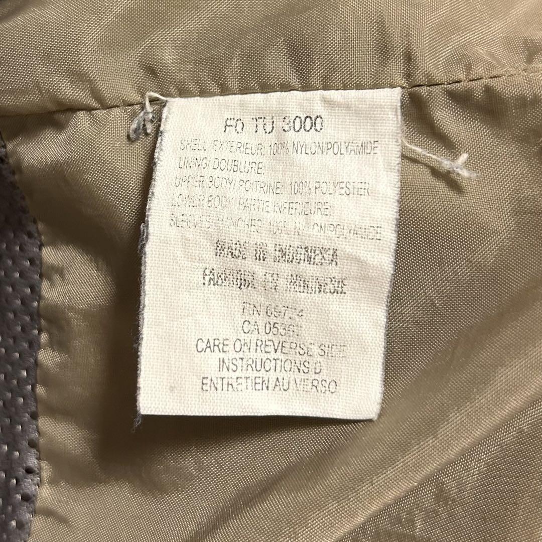 Columbia フィッシングジャケット XL カーキ