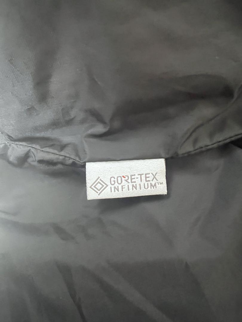 THE NORTH FACE ダウンジャケット メンズ ND92031 Sサイズ