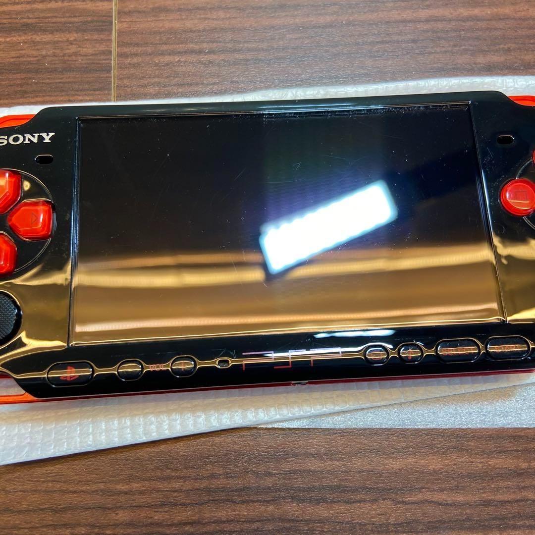 PSP3000 本体 バリューパック ブラックレッド 3151PlayStation Portable YUZUMIYA_COM