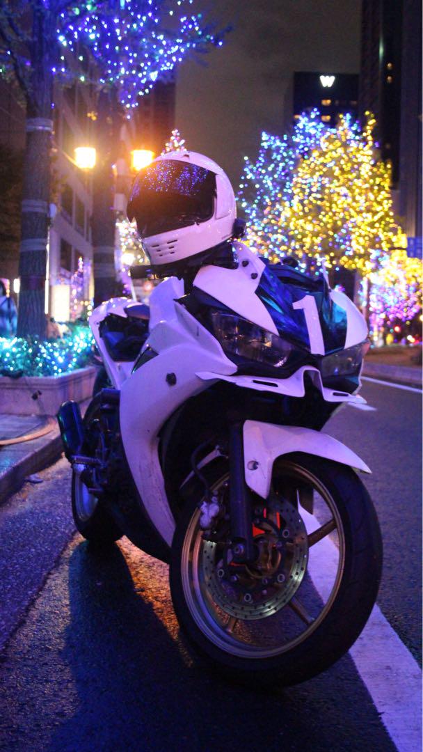 yzf-r25(rg10j)