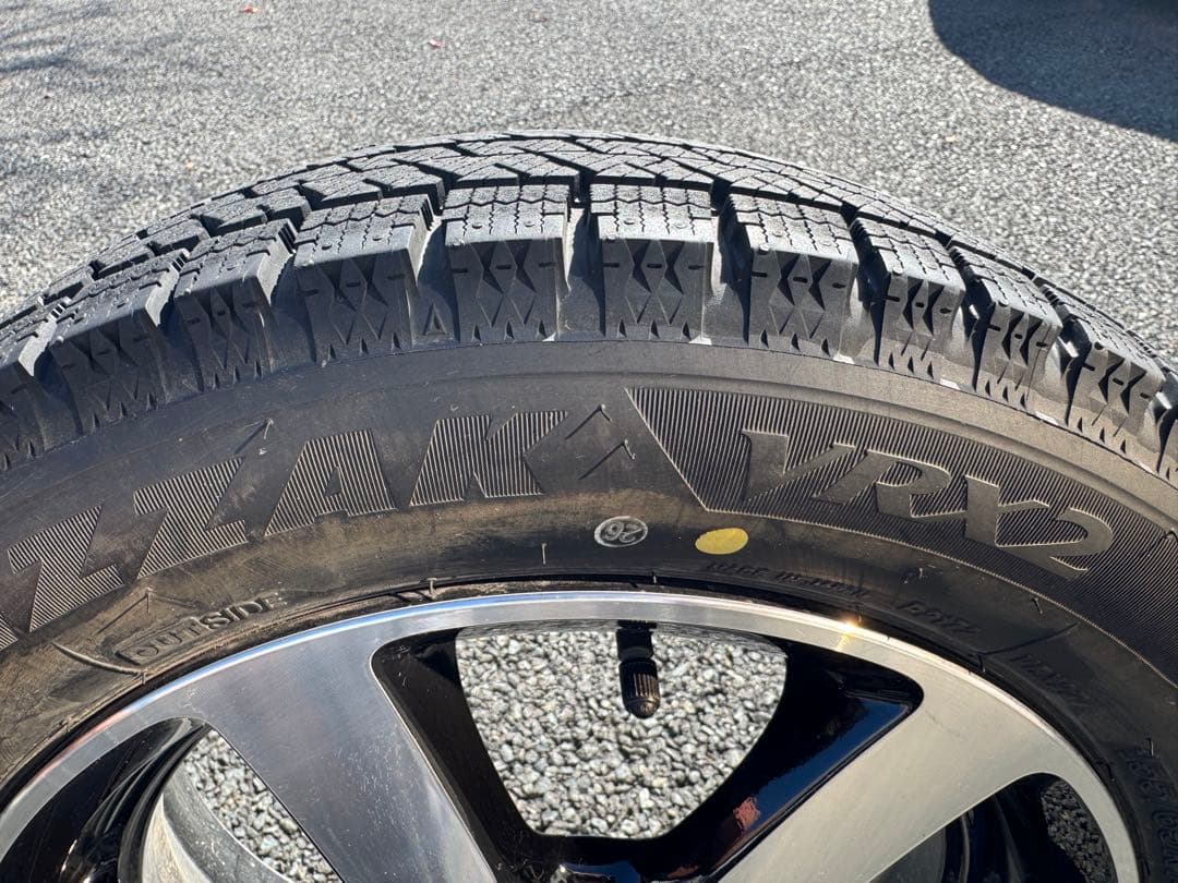 ホンダ 14インチ スタッドレスタイヤセット ホンダ 14インチ スタッドレスタイヤセット