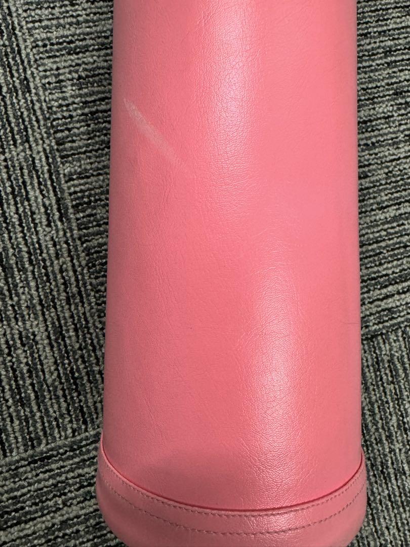LPN ストレッチポールEXピンク 正規品 Stretch Pole