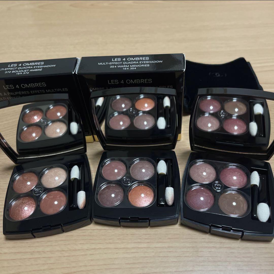 SABON CHANEL まとめ売り