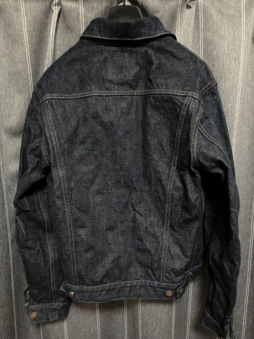 ウエアハウス製　DENIMEドゥニーム233  サイズ40