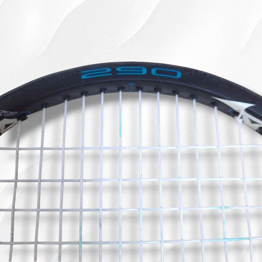 MIZUNO C TOUR 290 シーツアー290 グリップ2 98inch