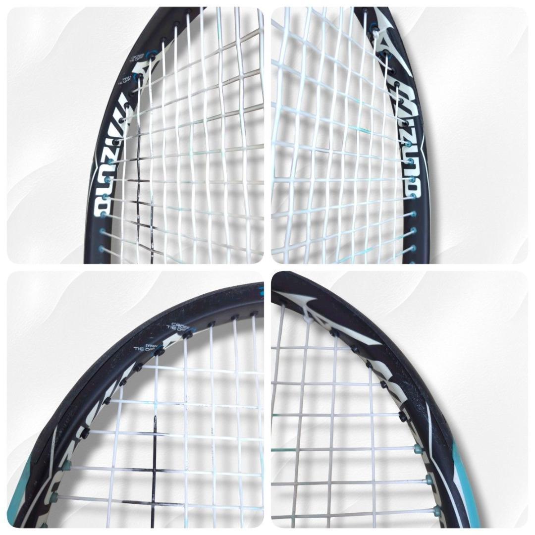 MIZUNO C TOUR 290 シーツアー290 グリップ2 98inch