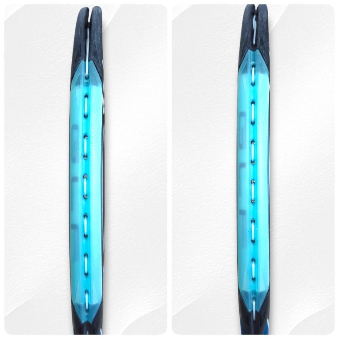 MIZUNO C TOUR 290 シーツアー290 グリップ2 98inch