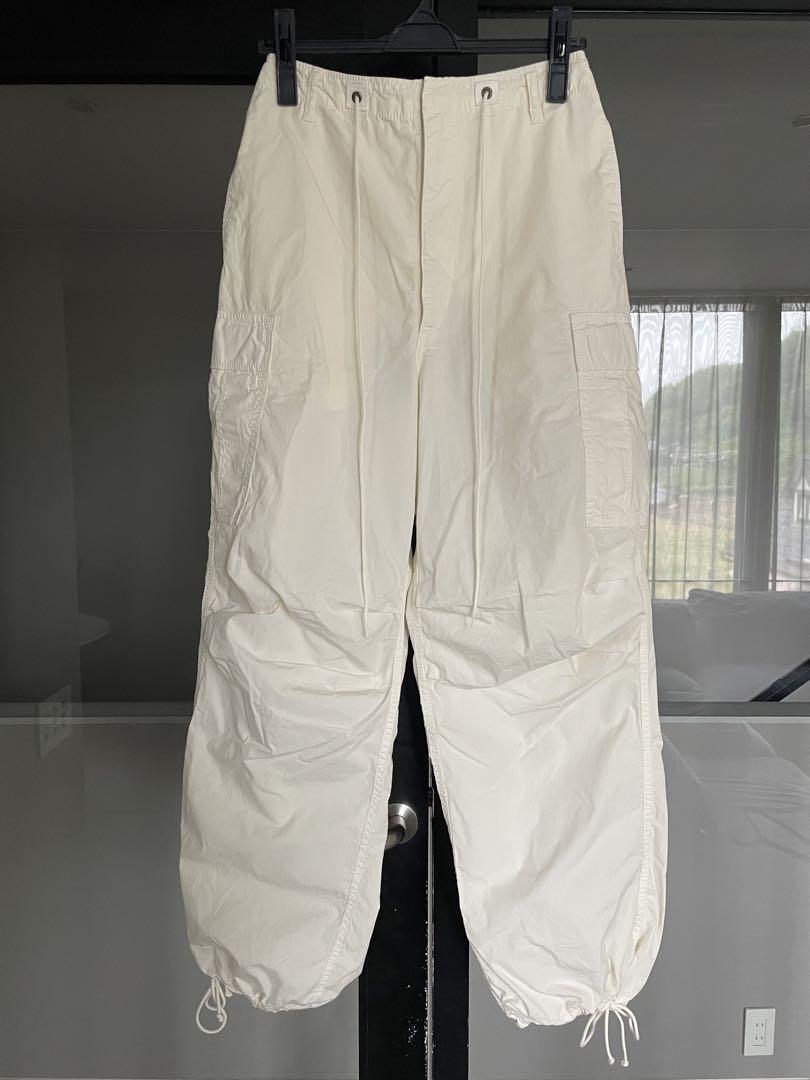 THE SHINZONE   WIND OVER PANTS  カーゴパンツ