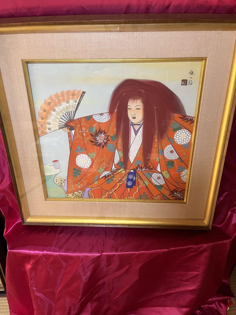 日本画