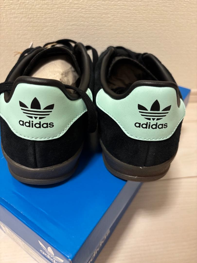 adidas Gazelle ガゼル クリアミント adidas Gazelle ガゼル クリアミント