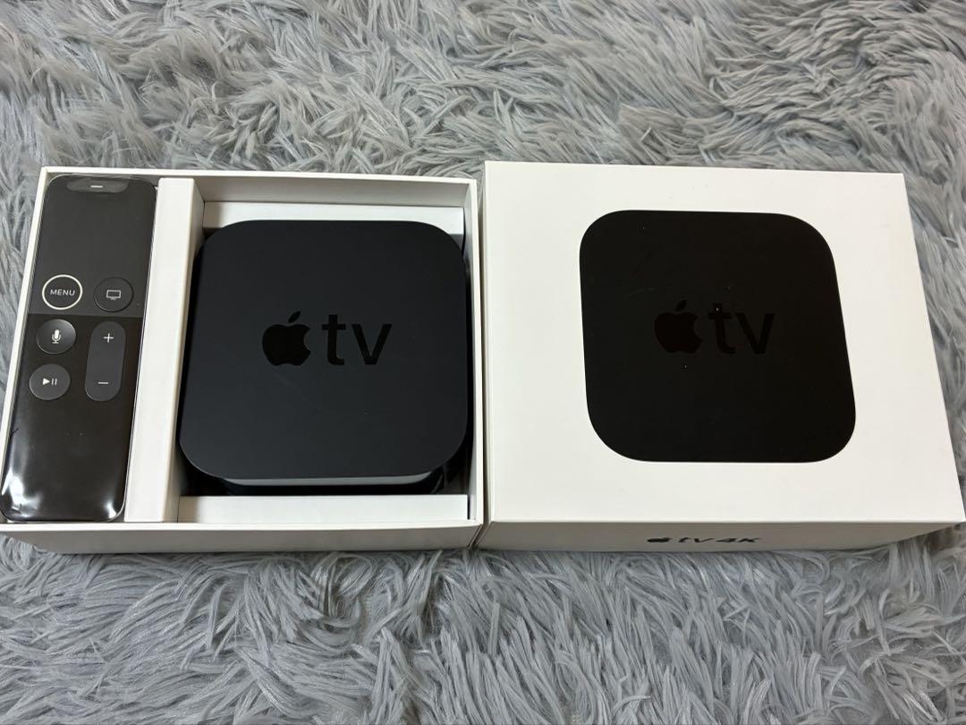 AppleTV 第1世代　64GB
