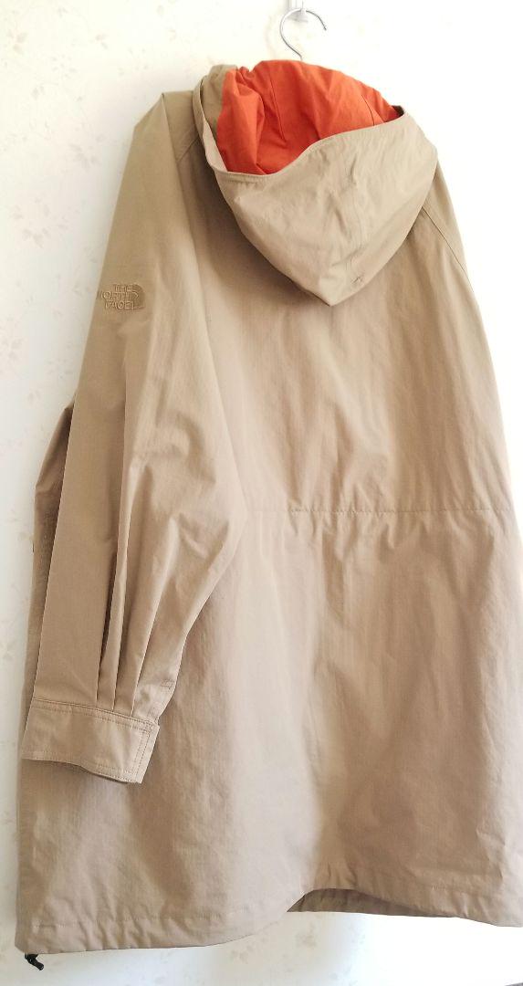 新品　THE NORTH FACE　ジップインマグネマウンテンコート