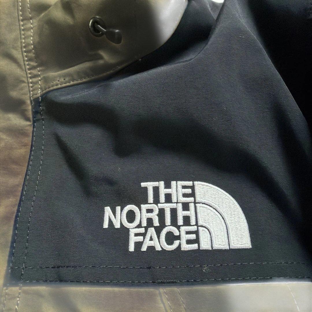 【美品】THE NORTH FACE マウンテンダウンコート GORE-TEX 【美品】THE NORTH FACE マウンテンダウンコート GORE-TEX