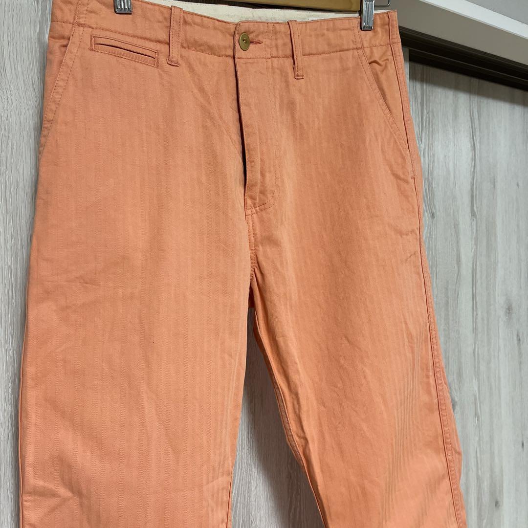 EAST HARBOUR SURPLUS イーストハーバーサープラス　46