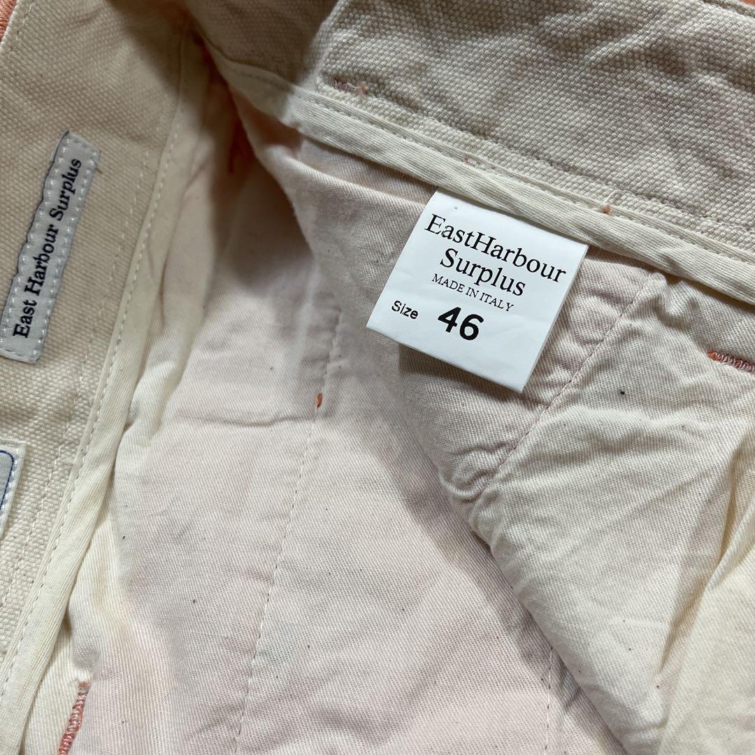 EAST HARBOUR SURPLUS イーストハーバーサープラス　46
