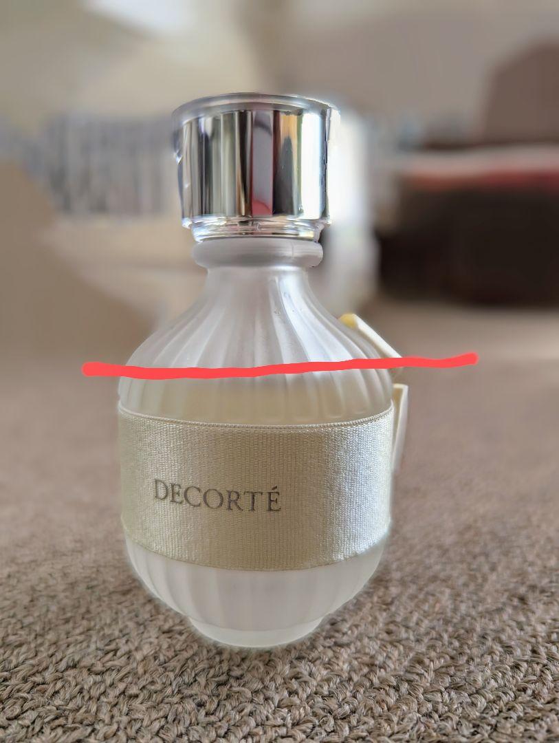 DECORTÉ 香水 キモノ ミモザ オードトワレ 50ml