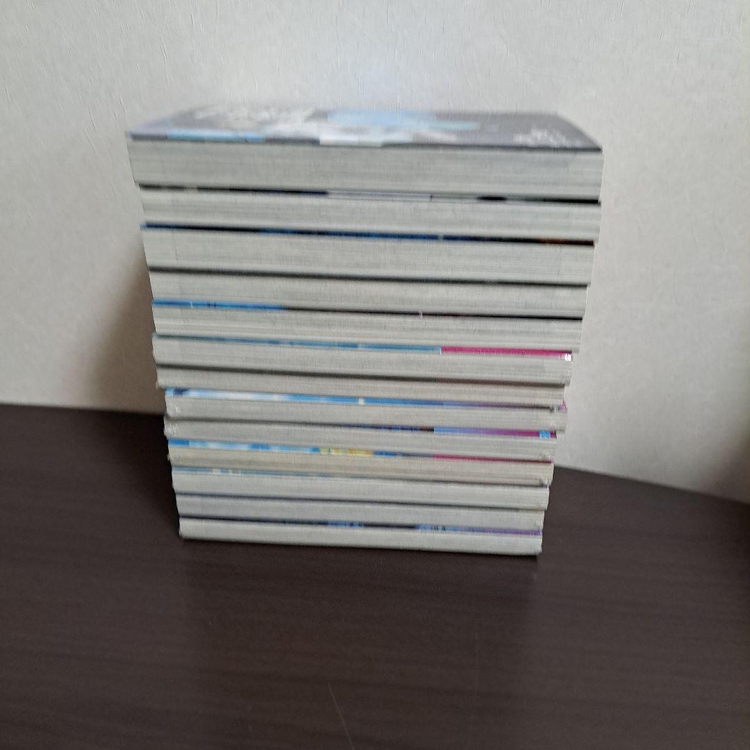 転スラ① 転生したらスライムだった件 1～13巻