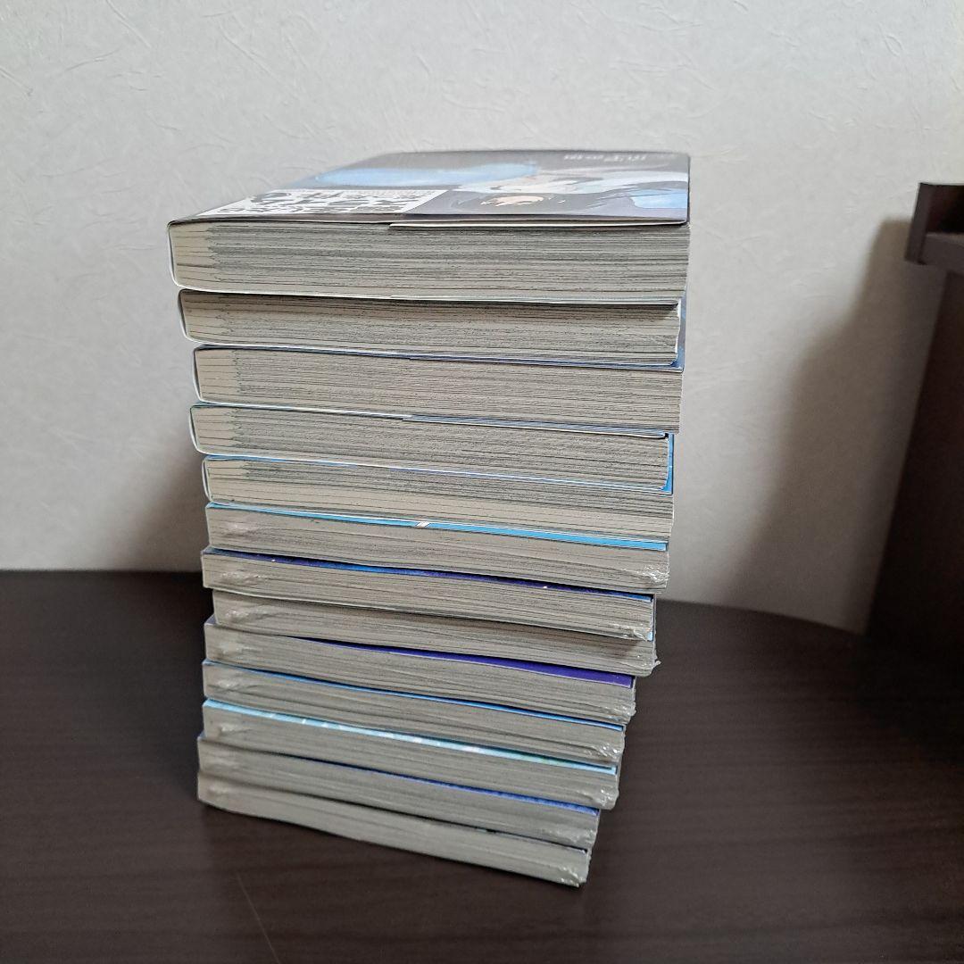 転スラ① 転生したらスライムだった件 1～13巻