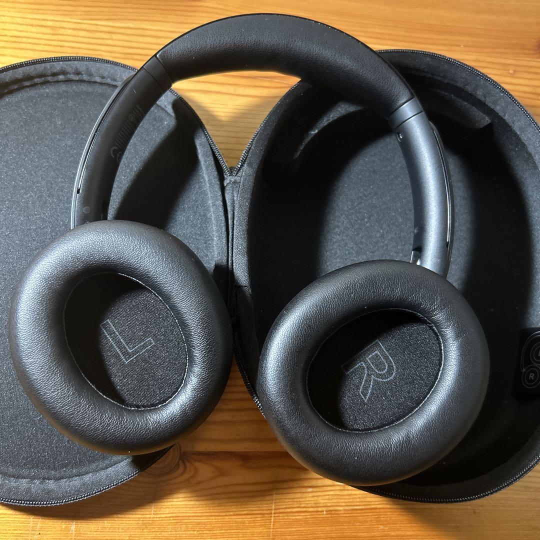 Anker Soundcore Life Q30【第2世代】ワイヤレスヘッドホン