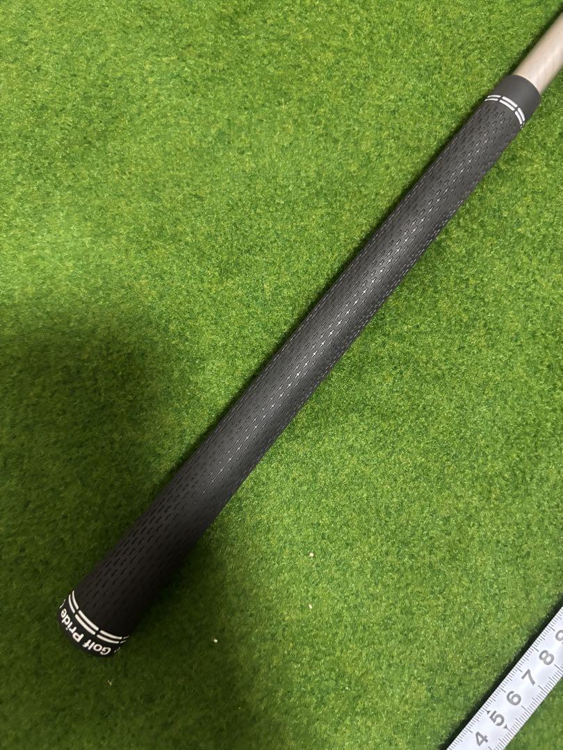 #5 PING TOUR 2.0 CHROME 85 S スリーブ付