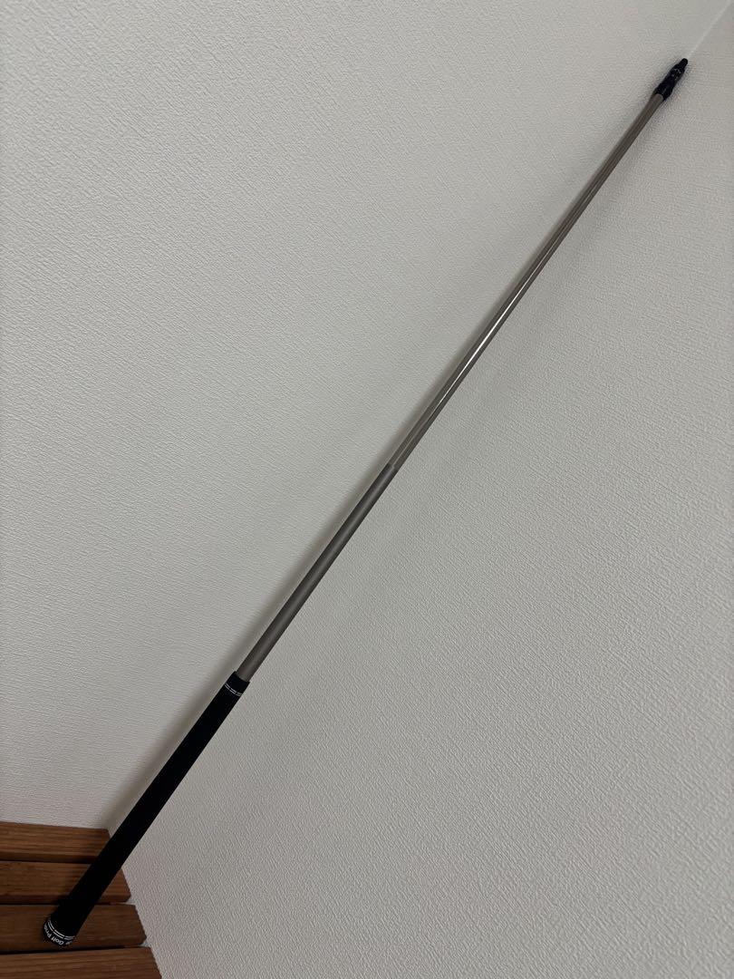 #5 PING TOUR 2.0 CHROME 85 S スリーブ付