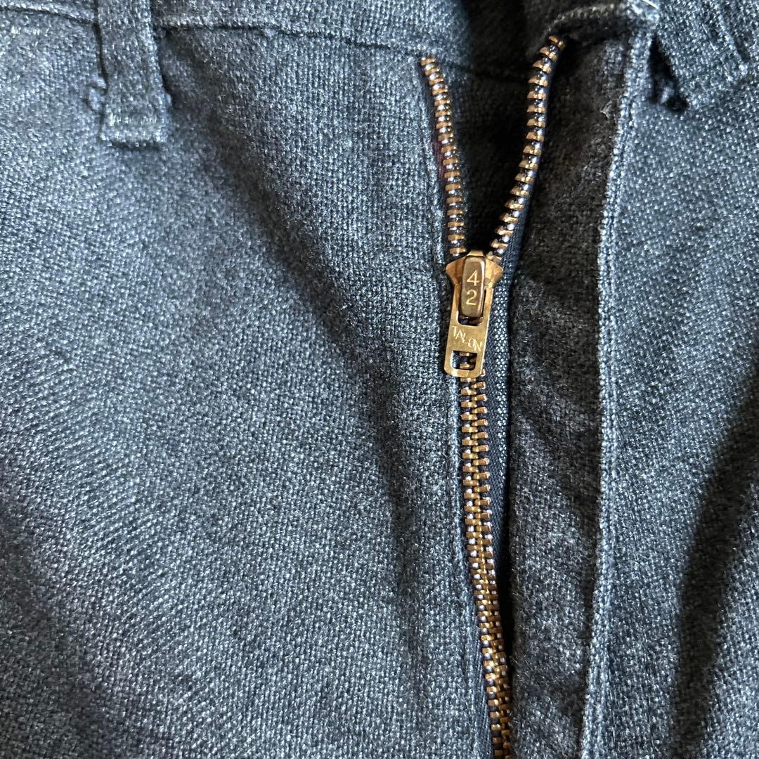 80s Levi’s スタプレ フ パンツM・Levi's vintage clothing MEDICALDB_JP