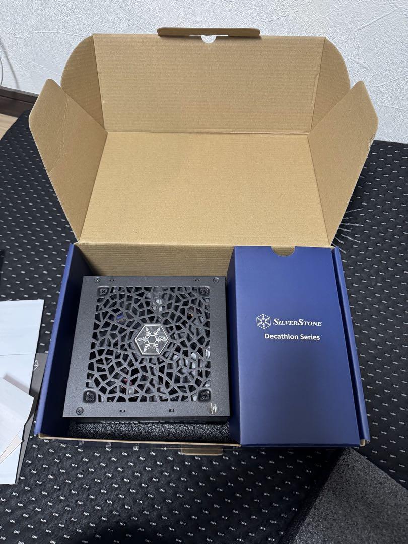 5対応電源850W