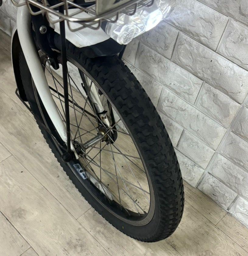 ✨美品✨室内保管✨送料込み✨大容量8.7Ah✨YAMAHAパスバビー子供乗せ！✨