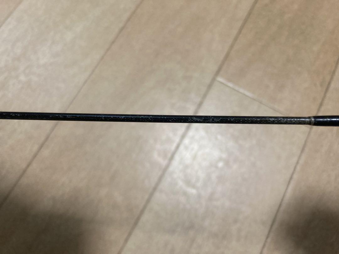 デプス サイドワインダー旧バグレイダー