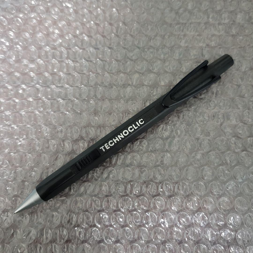 テクノクリック TECHNOCLIC シャープペンシル 青 Amazon.co.jp: Techniclick シャープペンシル 0.5mm PD105T