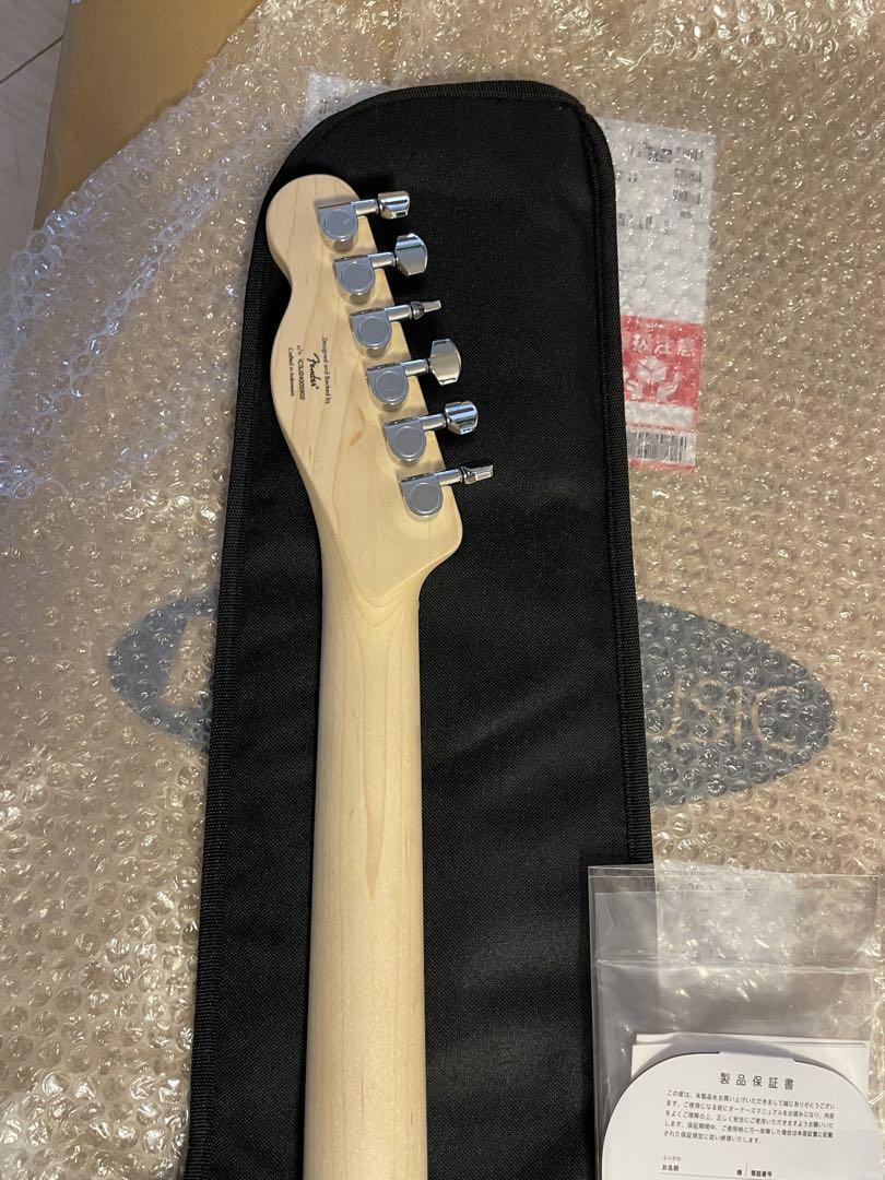 by Fender
