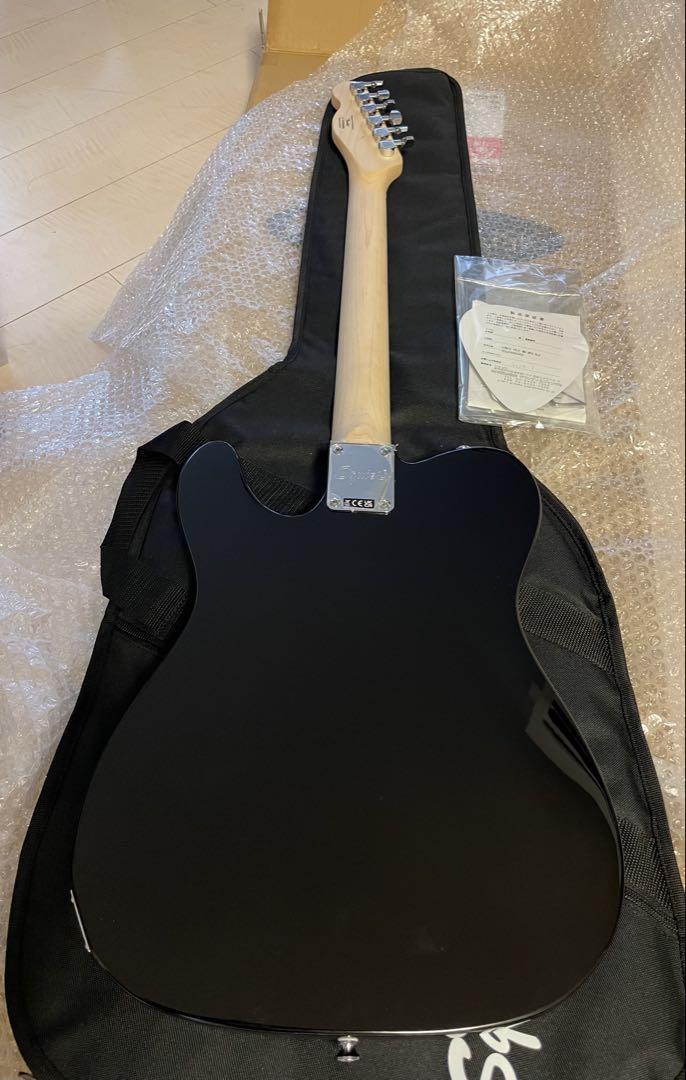 ☢ Squier