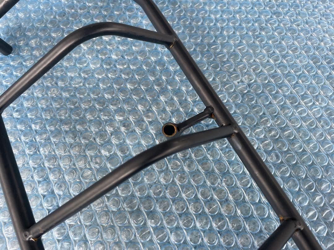 ランクル74ミドル