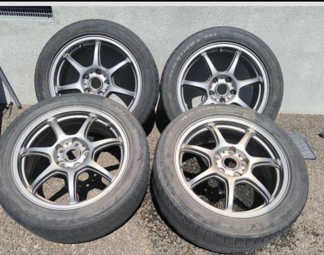 Sudam様専用　17インチ　④