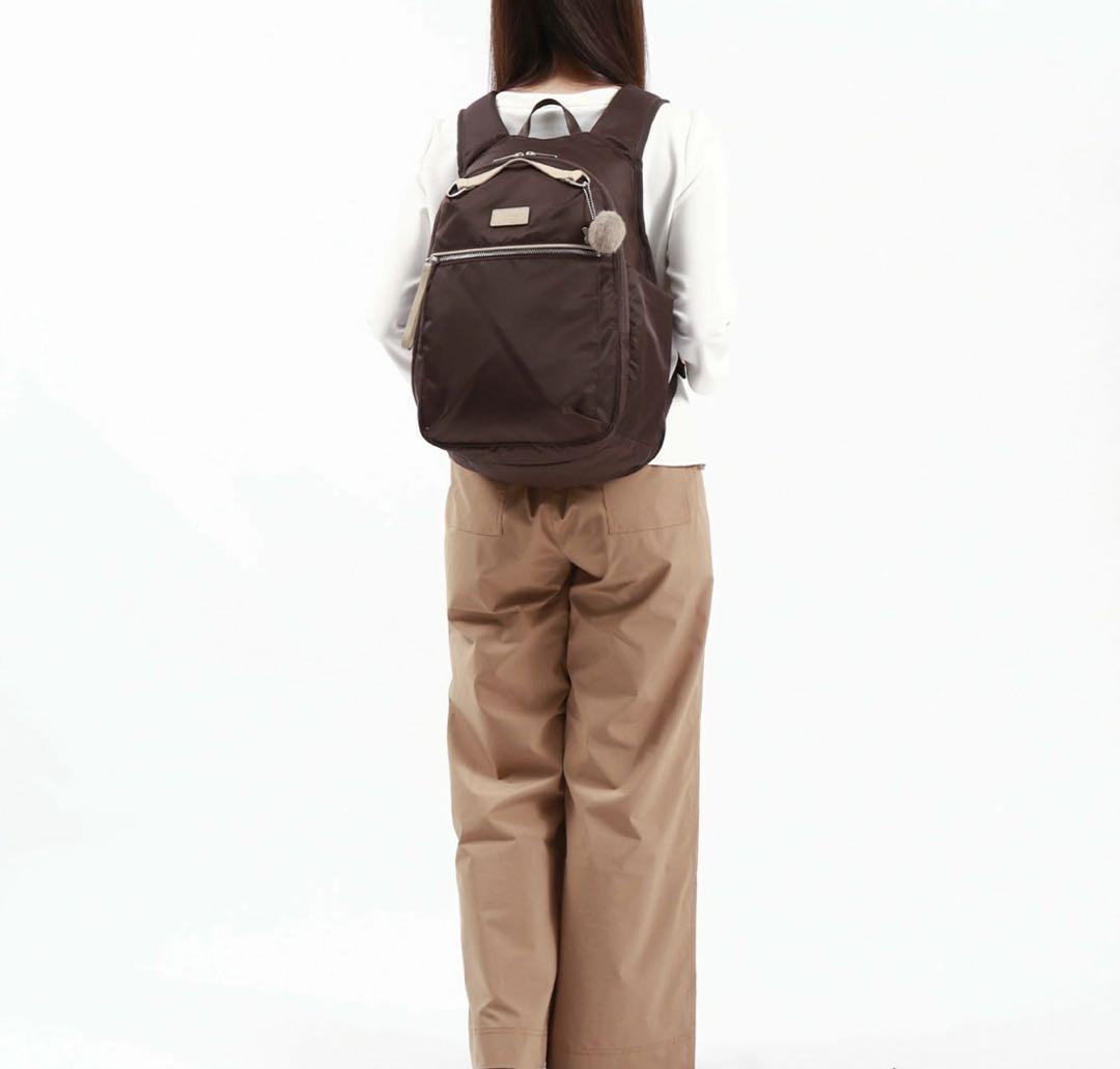 ✨美品✨　カナナプロジェクト　 Kanana project リュック A4