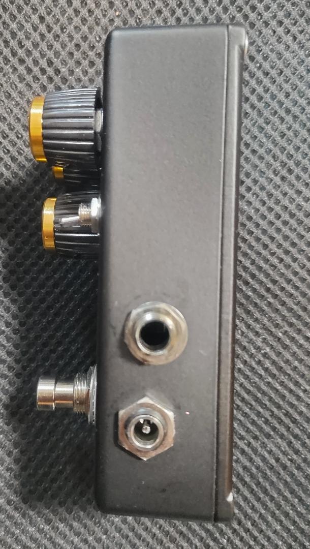 1962 Breaker(Marshall Blues Breaker Mod)