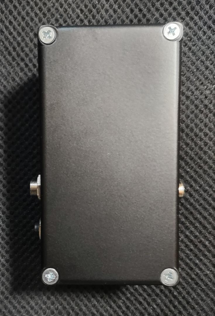 1962 Breaker(Marshall Blues Breaker Mod)