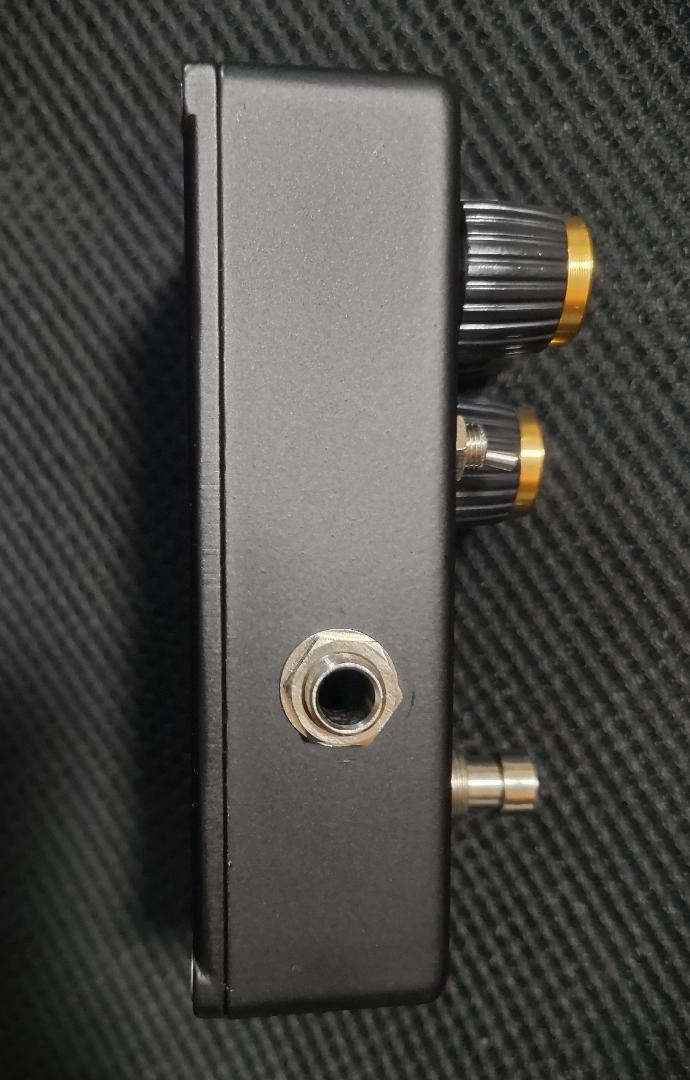 1962 Breaker(Marshall Blues Breaker Mod)