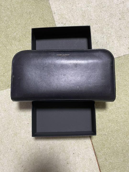 サンローラン 長財布 Lo9kn-m52262188697 格安在庫あ